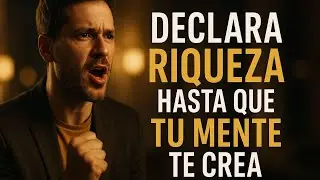 ✨ El secreto detrás de las declaraciones de abundancia ✨