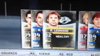 NHL Crosby in a pack