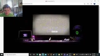 SECRET AUDIO IN SECURITY BREACH TV