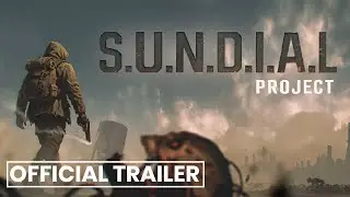 Project S.U.N.D.I.A.L | BEST Indie Games Winter Showcase 2025 Trailer