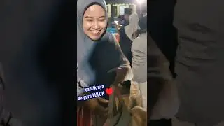 bu guru luluk cantik dan bardolo #pojokdigital  #videoviral