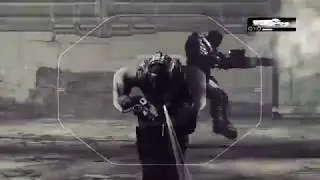 Excizer :: Final Gears of War Montage 