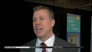 Penrose St. Francis North unveils new ER