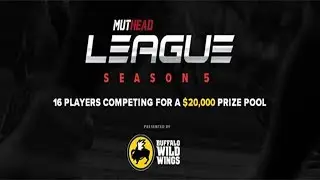 $20,000 MUTHEAD vs Madden Pro Boogz!