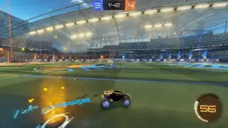 Soccer Cars