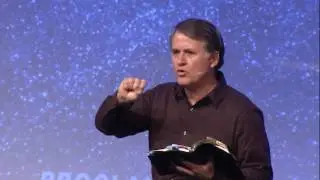 Randy Alcorn on ProLife Answers to ProChoice Arguments at Veritas Evangelical Seminary