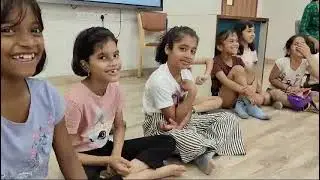 Children's Theatre Workshop