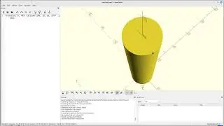 Python Tutorial: Deriving Equations of Motion for a 2-DOF Uniform Cylinder using SymPy