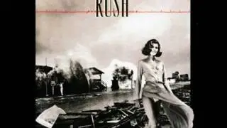 Rush-Spirit Of The Radio (Studio Version)