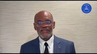 mezanmi ariel Henry defakto f&egrave; konnen li sitelman renmen ayiti li pat anvi ale yo f&ograve;sel ale.