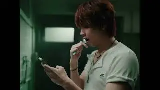 [LEE HAECHAN] TASTE OF SUN
