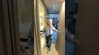 ХУДШИЙ отель против ЛУЧШЕГО отеля в Блэкпуле