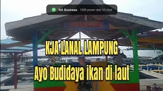 KJA LANAL LAMPUNG