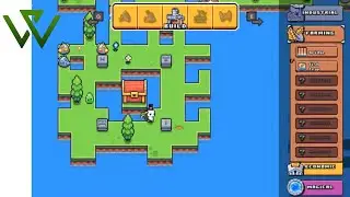 Double Chests! | Forager