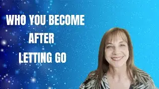 Who You Become After Letting Go - Life Journey with Leone