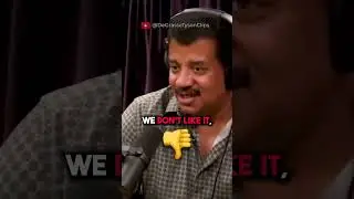 Electrons, Photons, the Quantum Realm ⚛ Explained by Neil DeGrasse Tyson  #shorts #joerogan #science