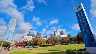 2024 BMW Dallas Marathon