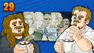 Front Mission: Gun Hazard - Ep. 29: Nearing The End.... | Pause Snack Continue