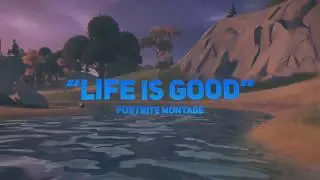 Fortnite Montage - 