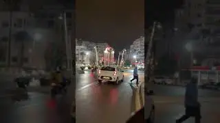 من تطوان : شوفو أجواء الحمامة البيضاء في منتصف الليل.. شكون كيفكر يجي يدوز عطلة الصيف فهاد المدينة؟