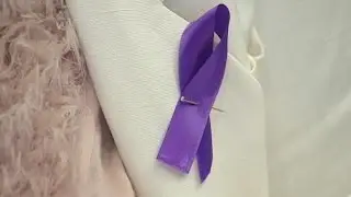 Domestic Violence Awareness in Delaware