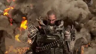 ELEX Cinematic Trailer (PS4 / Xbox One / PC)