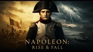 The True Story of Napoleon Bonaparte: Power, Empire, Defeat