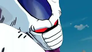 [Dragon Ball Powerful Opponents Campaign] 4#