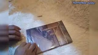 #unboxing #LoveZone #@pickpachacon333 #ညှို့စာပေ #BookForYou #SeptemberGoGo
