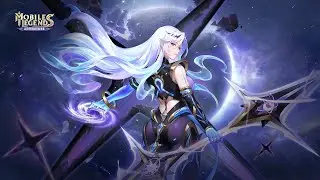 Mobile Legends: Adventure Funtap - Thức tỉnh Tefnut, hero Astral mới