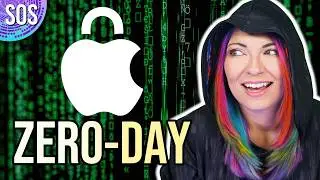 Border Device Searches Hit Record High | Apple Patches Another Zero-Day | Snubs on Security Ep. 1