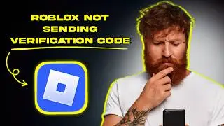 How to FIX Roblox Not Sending Verification Code To Email (FIXED)