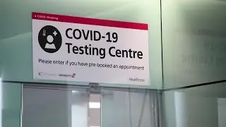 Heathrow offers rapid coronavirus tests for outbound travelers