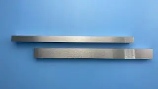 Molybdenum Bar - AEM Metal