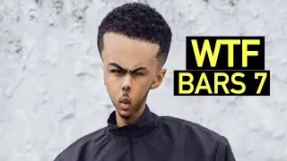 UK DRILL : WTF BARS 7