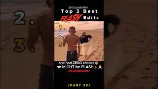 Ranking the Best Flash Edits PART 26