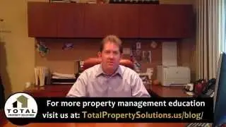 How to Know if I Need Property Management in Concord, CA