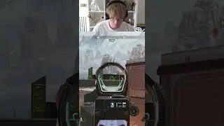 The Charge Rifle is ACTUALLY fun