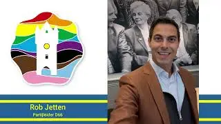 Kleurrijk Jezelf Zijn week
