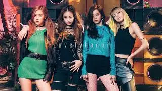 BLACKPINK - BOOMBAYAH (speed up)