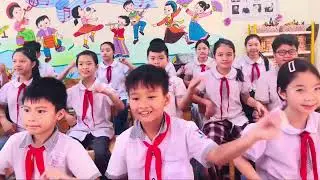 Khởi động  5A3