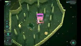 SpacemanspiffGames Plays Enter The Chronosphere Gameplay