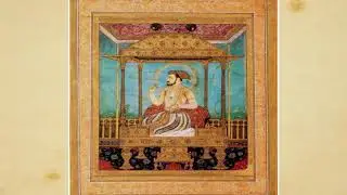 India in the Eighteenth Century (Mughal Empire) class-7