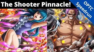 Shooters have just PEAKED! 6+ Zephyr and Ain is the strongest Shooter hybrid! OPTC Showcase