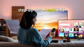 IPTV Legality: What You Need to Know