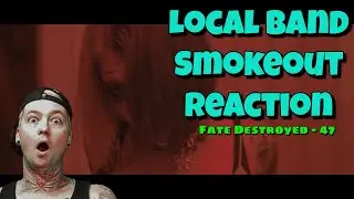 FDS - 47 (Reaction) FATE DESTROYED