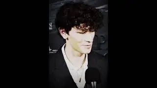 charlie bushnell | percy jackson 🌊🌟