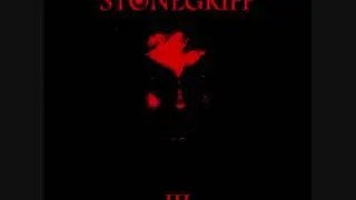 STONEGRIFF - BLACK MAGIC CIRCLE - SWEDISH DOOM