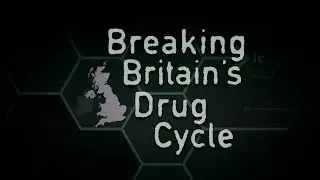Breaking Britain's Drug Cycle: How one police force is tackling drug addiction in the West Midlands