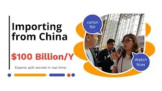 B2B sourcing example - Protect product intellectual property and quality control in China